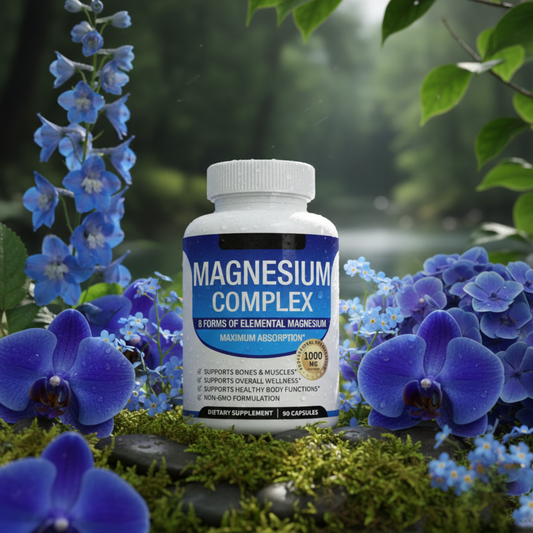 Lafrelle™ Mg Complex